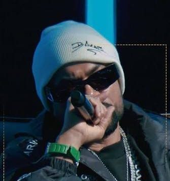 Bohemia Rap Icon Pakistan Judge