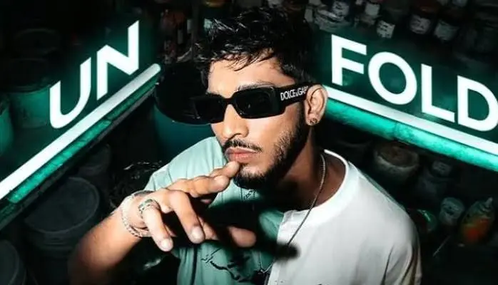 Who Is the Rap Icon Pakistan Winner?
