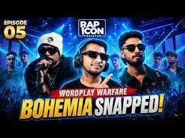 Has Rap Icon Pakistan Announced a Winner?