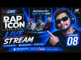 Rap Icon Pakistan Next Episode: What Is the Latest Update?