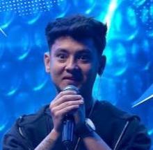 Talent — Rap Icon Pakistan contestant