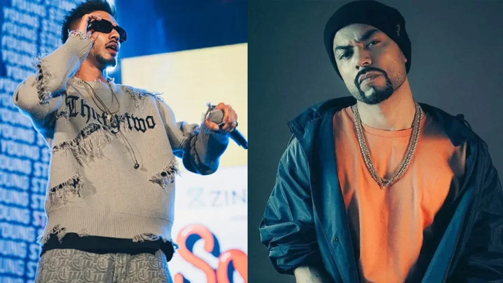 Rap Icon Pakistan Contestants List