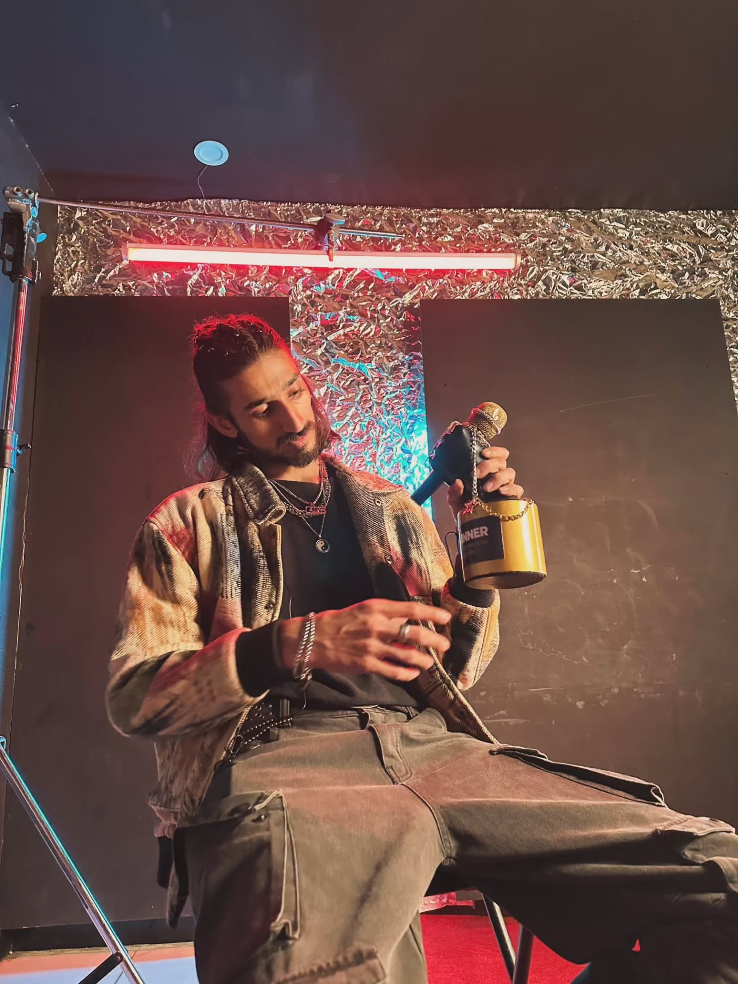 XUG Rap Icon Pakistan Winner 2026